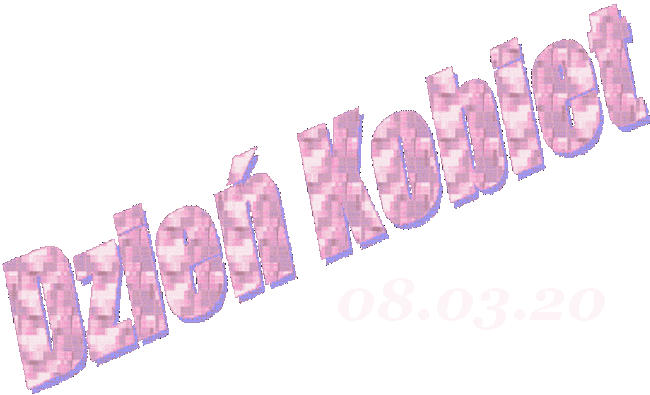 DZIEŃ KOBIET     2015.r