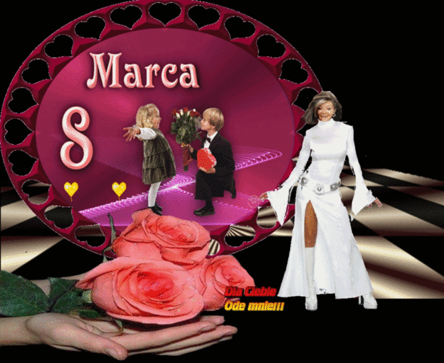 TERESA S.  -  PODZIęKOWANIE