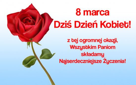 DZIEN KOBIET