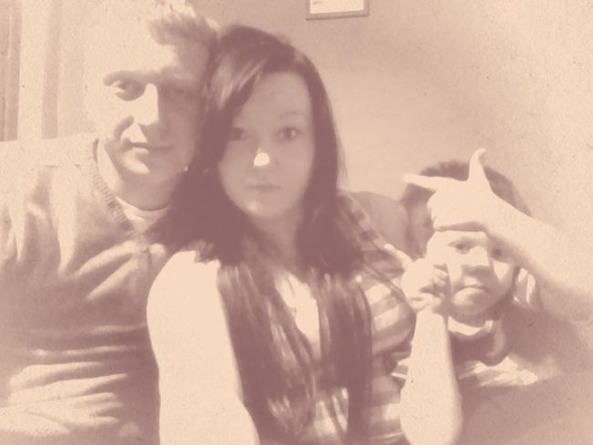 kocham cie robaczku ;*