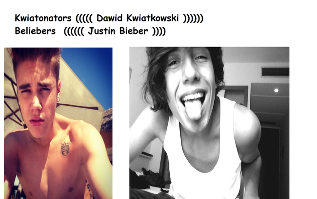 Idol najważniejsze co może być w moim życiu