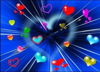 dla ciebie kochanie w twoje swieto