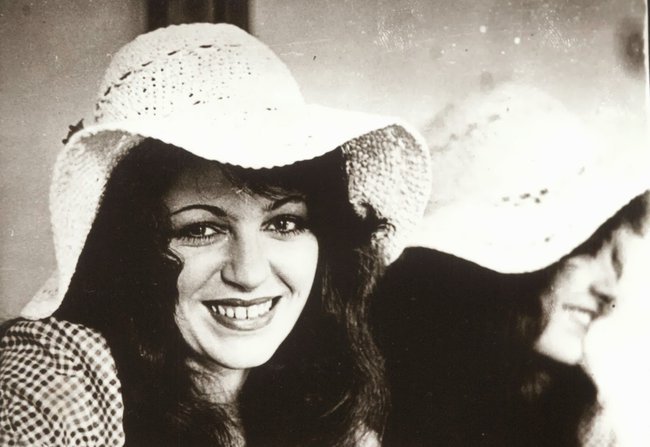 Gdy on natchnieniem jest.... Chcę muzą być