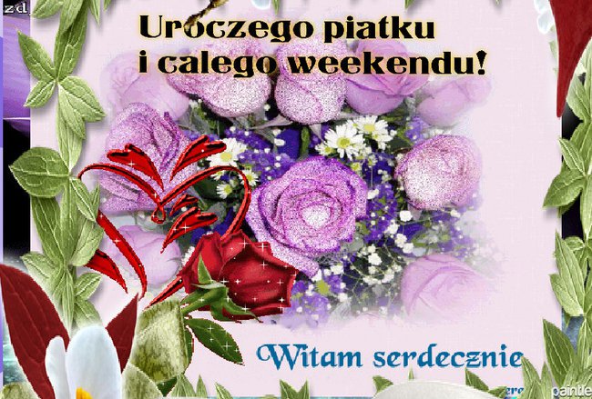 dla przyjaciol z facebooka