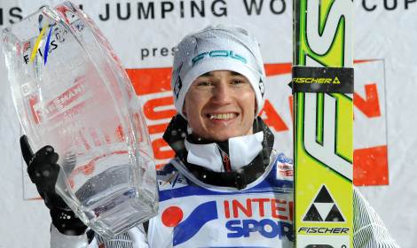 Kamil Stoch