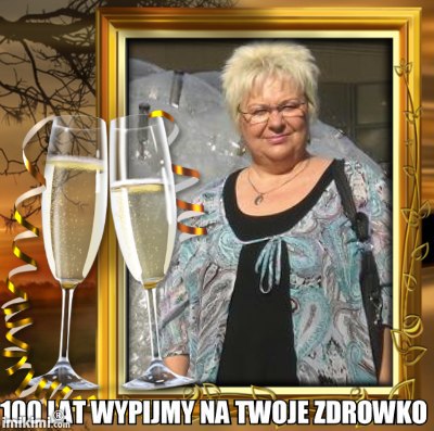 Urodzinki Gabusi.....