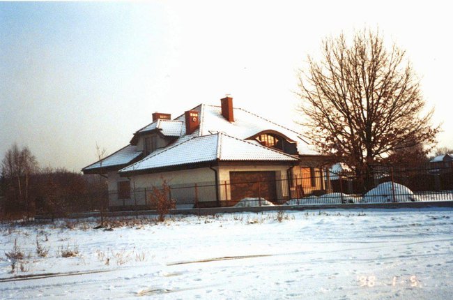 Realizacje PBI Sadyba