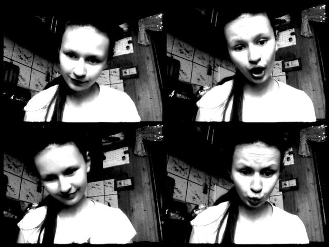 Takie Chwile Jak Te !! :*