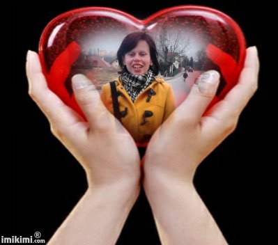 dla przyjaciołki Sylwi