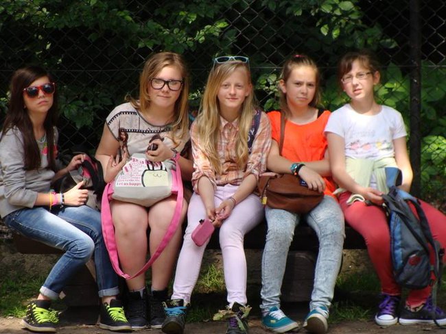 Dla  moich przyjaciół :*