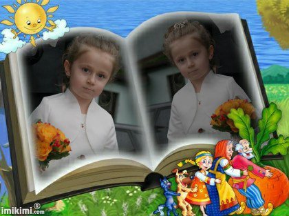 SIÓDME URODZINKI NIKOLKI