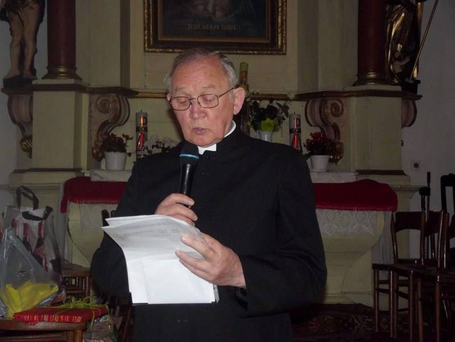 Występ Jadwigi Kępskiej w Radziejowie