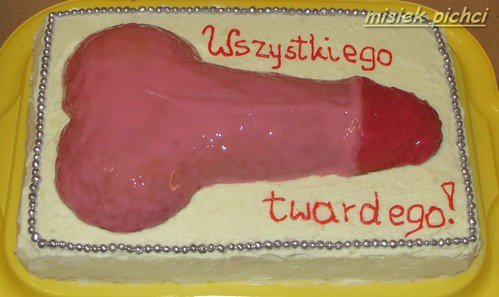 Wszystkiego Najcudowniejszego! :*