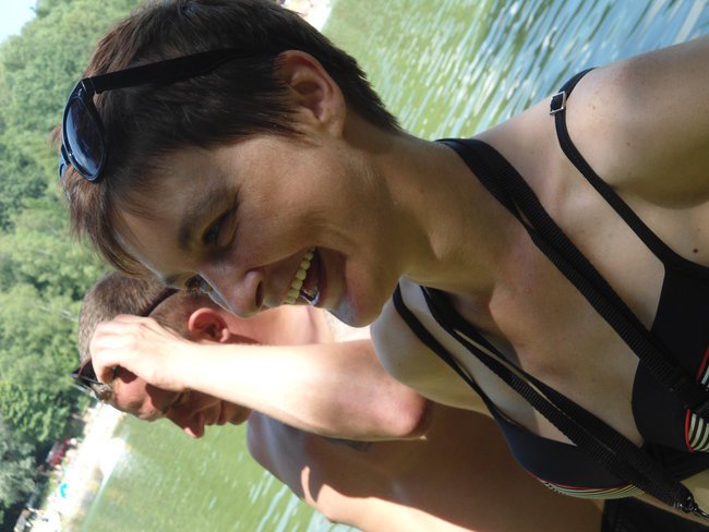 Milosc Mojego ZYCIA!!!!