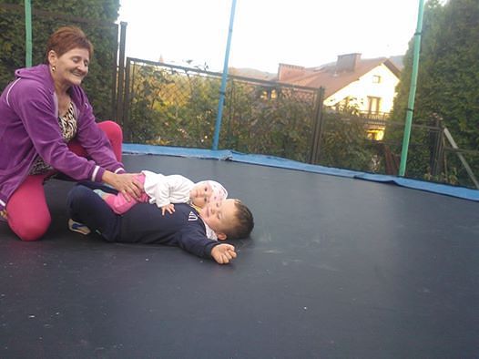 KRYSTYNA ,KRYSTYNKA ,KRYSIA .TO JA !