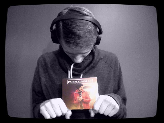 Patryk Kumór 2/2 FANI cz.1