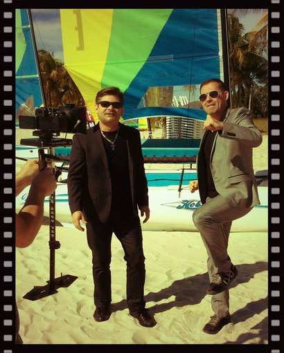 Akcent & Kroppa - Skradłaś wszystko