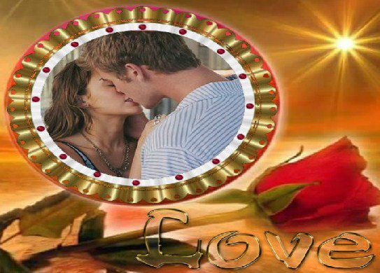 Moja Miłość ?... tylko Ty !