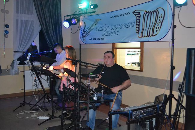 Dziękuje Wam rodzice