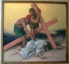 Na zbolałe Twe ramiona