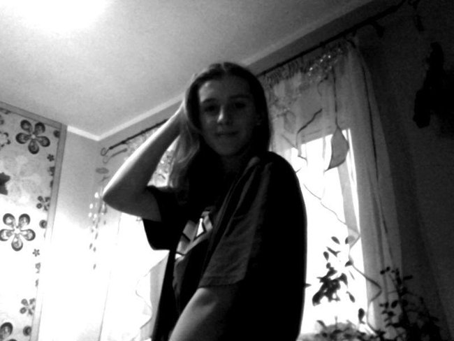 Dla Klaudii :* :* :*