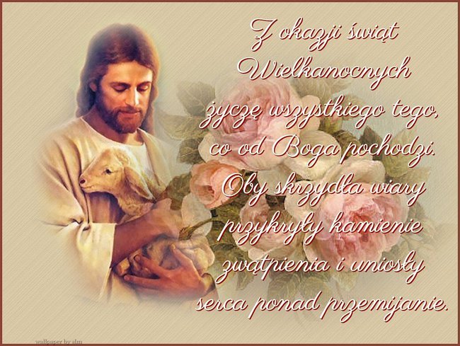 Alleluja Miłość Twa