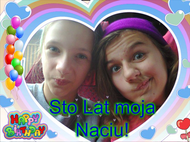 Sto Lat Nacia!