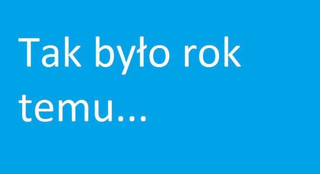 Wszystkiego Najlepszego!!!