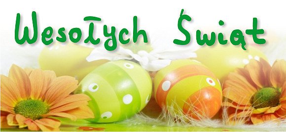 ALLELUJA MIŁOŚĆ TRWA