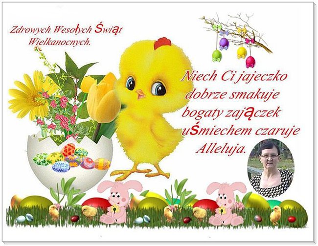 Dla drogej  przyjaciolki Krysi