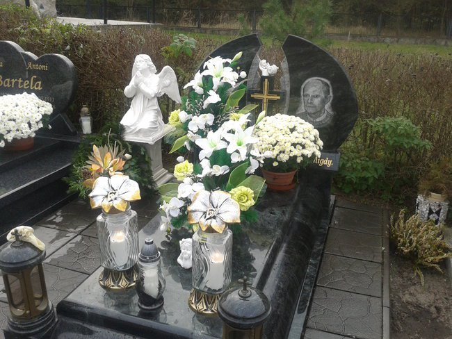 Śpieszmy się kochać ludzi...