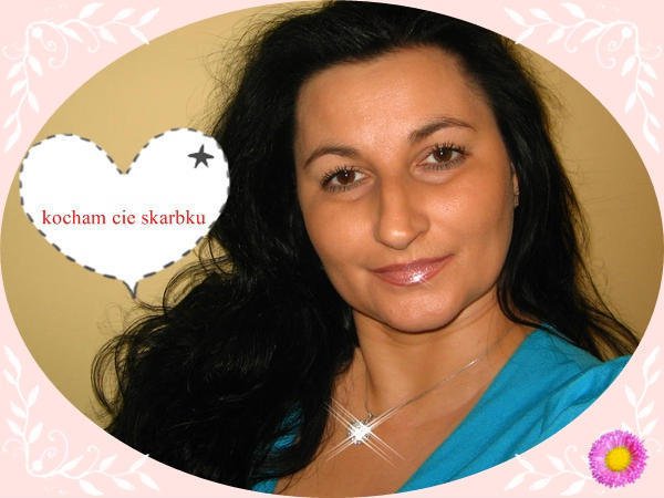 MOJA MILOSC KTURA STRACILEM