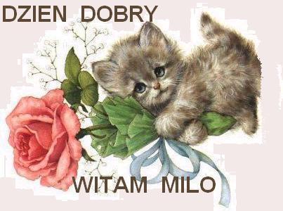 Imieninowo Grażynko