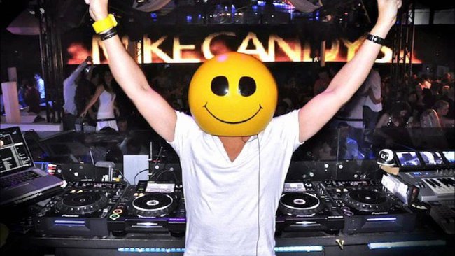 Mike Candys feat. Evelyn-Together Again DJ Mexx&amp DJ Prokuror Radio Remix