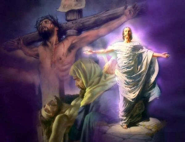 Wesołego Alleluja !!!