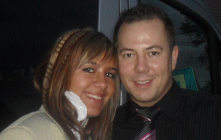 Nasz Cudowny Dzień :*