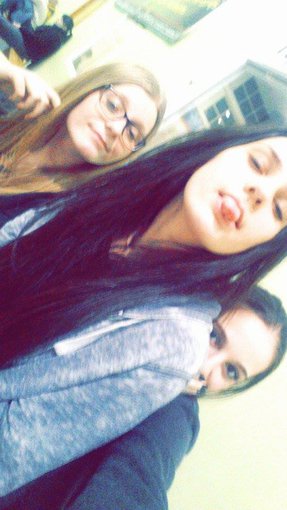 Urodzinki Weroniczki