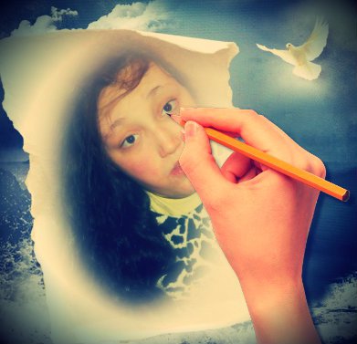 Only Hope (Mandy Moore) cover - Klaudia S.