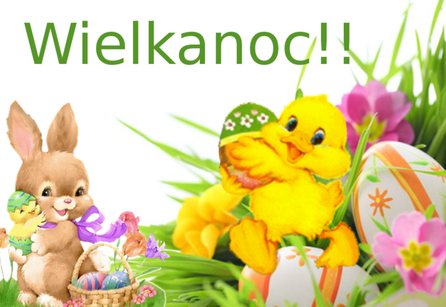 Wielkanoc