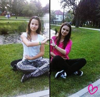 Wszystkiego najlepszego Gratka! :*