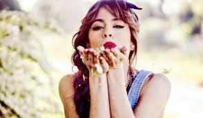 Martina Stoessel