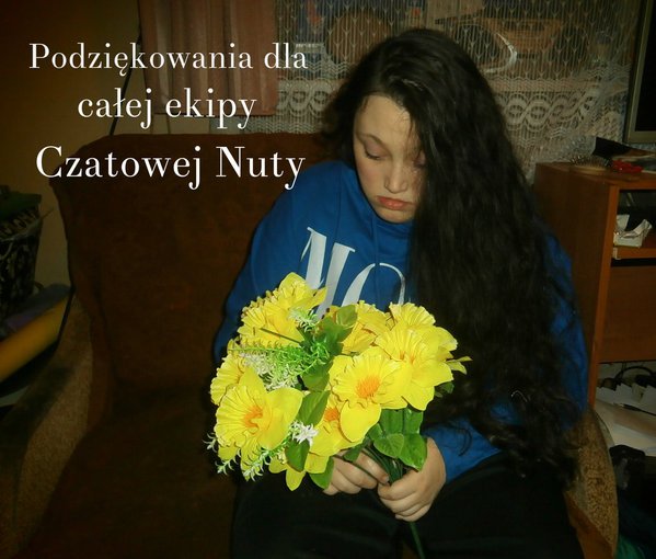 Thinking Out Loud - (Klaudia)