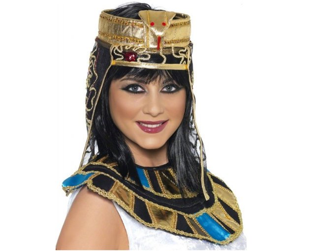 Egipt     Państwo Kleopatry...