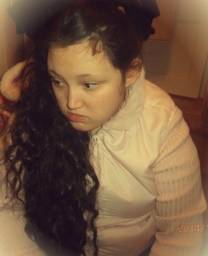 Klaudia - All Of Me (John Legend cover)