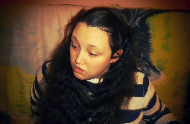 When I Was Your Man - Klaudia (Bruno Mars cover)