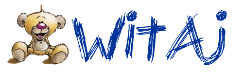 Dzięki  ze jesteście :**