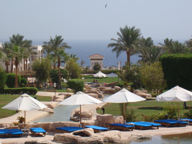 Nie zapomniane wakacje 2011 r