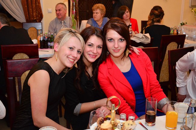 Dziękuję, że jesteś..!;*