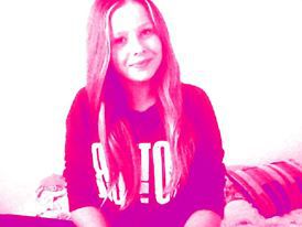 Moja kochana Lola.. :*