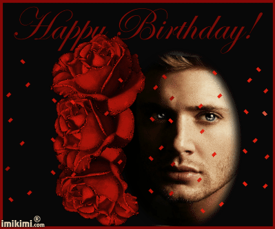 W  DNIU  ZRODZIN  DLA  MOJEGO  SERDECZNEGO  PRZYJACIELA  ROMKA